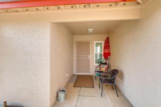 Sun Lakes Home with 3 Pools in Retirement Community - 5