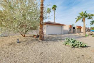 Sun Lakes Home with 3 Pools in Retirement Community - 4