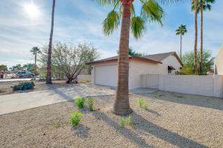 Sun Lakes Home with 3 Pools in Retirement Community - 2