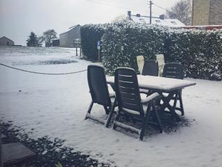 *Au Refuge Ardennais* - 7