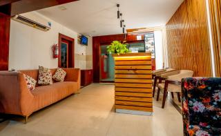 Greenland Premium,Best Premium Hotel Near Jayadev Vihar - 9