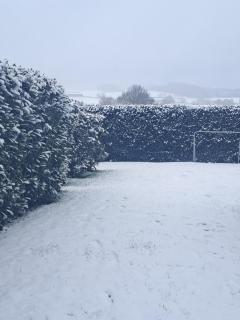 *Au Refuge Ardennais* - 8