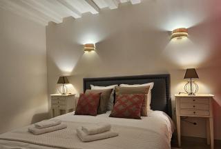 LE PETIT BRY charmante longère au pied du chateau - 4