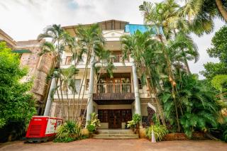 Greenland Premium,Best Premium Hotel Near Jayadev Vihar - 0