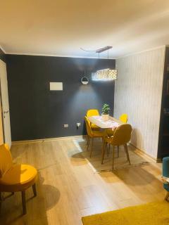 Arriendo de departamento en Villarrica, región de la Araucanía, Chile - 4