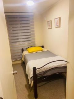 Arriendo de departamento en Villarrica, región de la Araucanía, Chile - 2