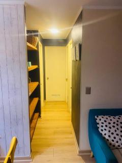 Arriendo de departamento en Villarrica, región de la Araucanía, Chile - 1