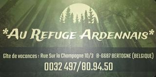 *Au Refuge Ardennais* - 9