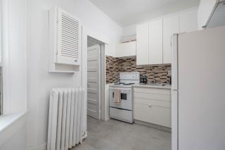 Vintage Charm on Roncesvalles - 2