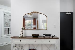 Vintage Charm on Roncesvalles - 1