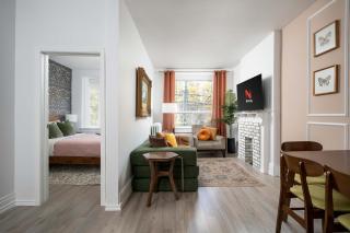 Vintage Charm on Roncesvalles - 9