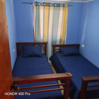 Cabañas Elquimilen - 6