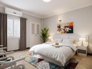 Ben Thanh Market - Premium Hotel Saigon - 5