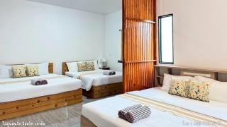 ไร่ภูแสนรัก รีสอร์ท เขาค้อ - 4