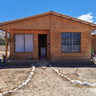 Cabañas Elquimilen - 4