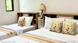 ไร่ภูแสนรัก รีสอร์ท เขาค้อ - 1