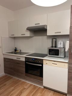 Ribela Apartments - 1