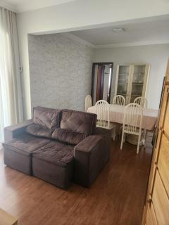 Home Prado BH Suite com Ar Cond e Garagem 5 guests - 0