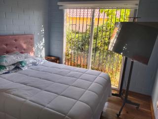 casita bonita tranquila para descansar - 9