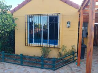 casita bonita tranquila para descansar - 5