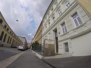 Hotel Aton - Graz - 9
