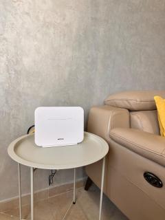 Beautiful family apartment - 7