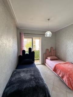 Beautiful family apartment - 2