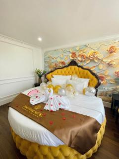 Diamond Hotel CoLinh - 1