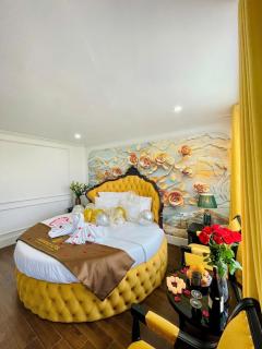 Diamond Hotel CoLinh - 5