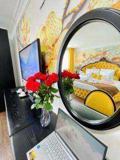 Diamond Hotel CoLinh - 2