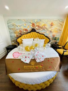 Diamond Hotel CoLinh - 3