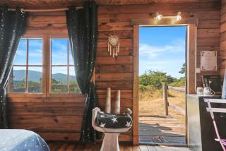 Cabane Aux Étoiles - Bargème - 4