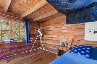 Cabane Aux Étoiles - Bargème - 3