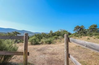 Cabane Aux Étoiles - Bargème - 1