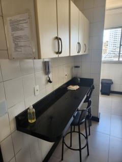 Home Prado BH Suite com Ar Cond e Garagem 5 guests - 8