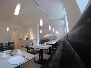 Hotel Aton - Graz - 4