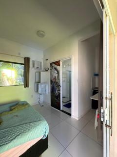 Vila dos Gnomos Paraíso Místico Pé na Areia - 3