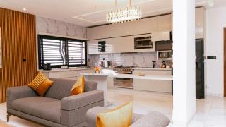 Villa La Paix JAMM - 2