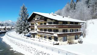 Pension Sonnwend - 0