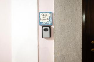 ViCity Orvieto, la Casa degli Affreschi e la Casa del Giardino Segreto - 1