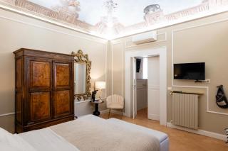 ViCity Orvieto, la Casa degli Affreschi e la Casa del Giardino Segreto - 9