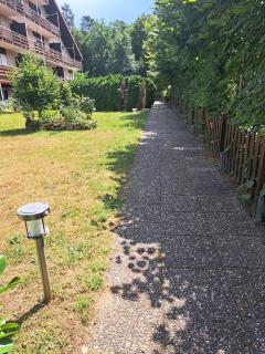 Wasgauer Felsen und Seenland - 6