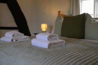 Bakers Rest, a farmhouse escape - 9