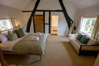 Bakers Rest, a farmhouse escape - 2