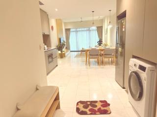 Eaton Residences KLCC By Sky AMRAN - 8