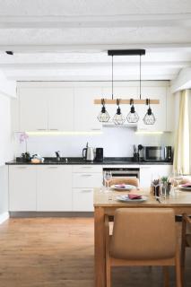 Brand New, 5min to Ski PARADISE ! - 1