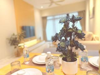 Eaton Residences KLCC By Sky AMRAN - 7