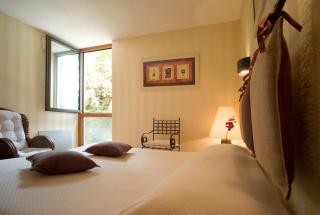 Hôtel Restaurant du Château de la Tour - 8