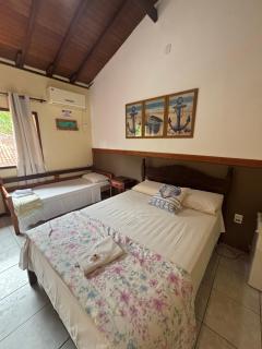 FLATS e SUÍTES NATIVA - 3