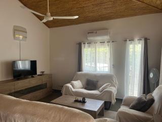 Villa Oasis avec piscine à deux pas de Saly - 0